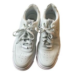 Nike Air Force 1 Pixel Ghost Aqua sneakers